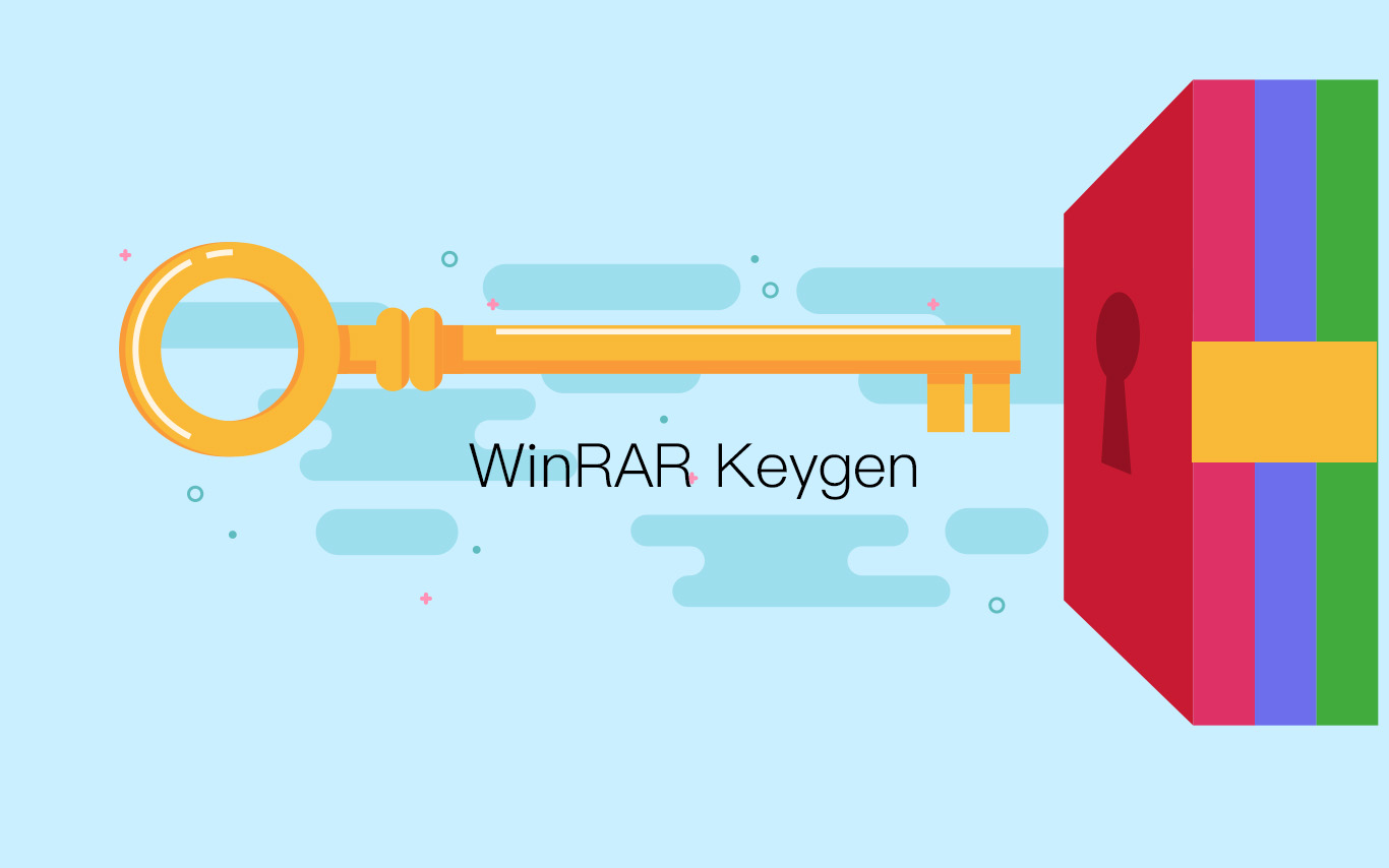 winrar 3.51 keygen download